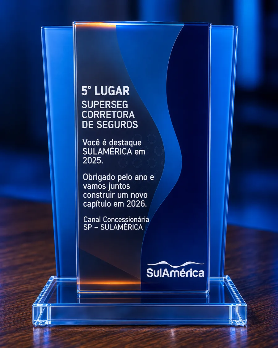 Prêmio SulAmérica